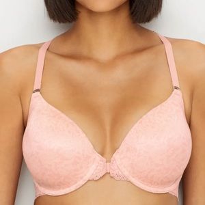 Maidenform Front Clasp Bra